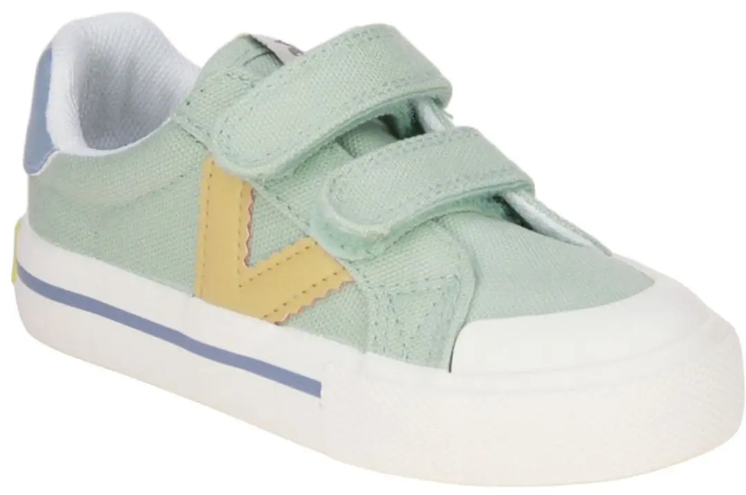 Victoria Velcroschoen Melon