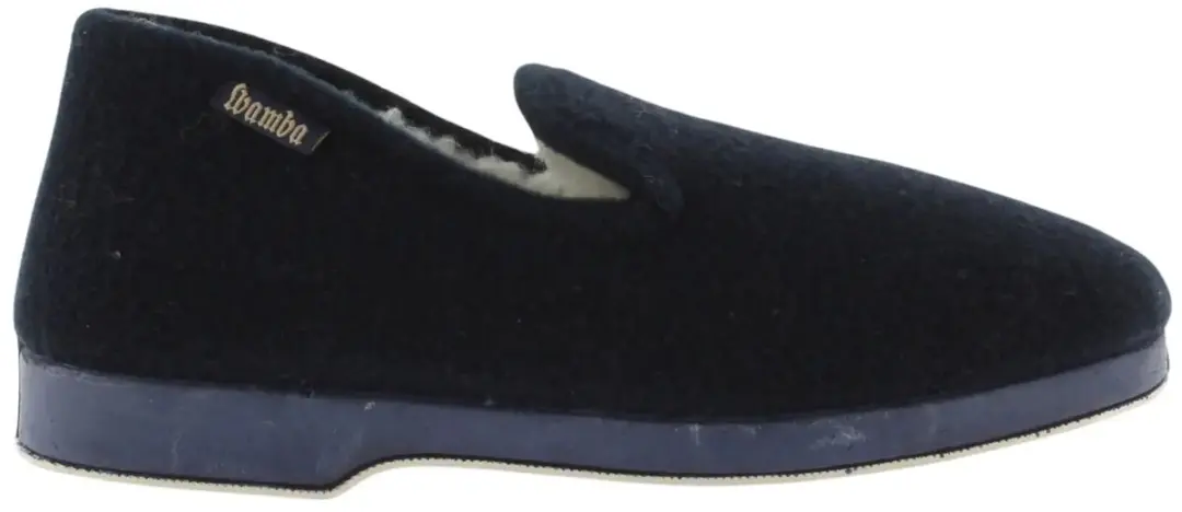 Slippers Victoria pico