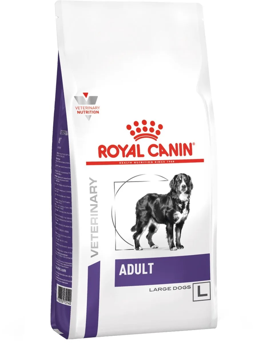 Royal Canin Veterinary Diet Adult Large Dogs Hondenvoer 13kg