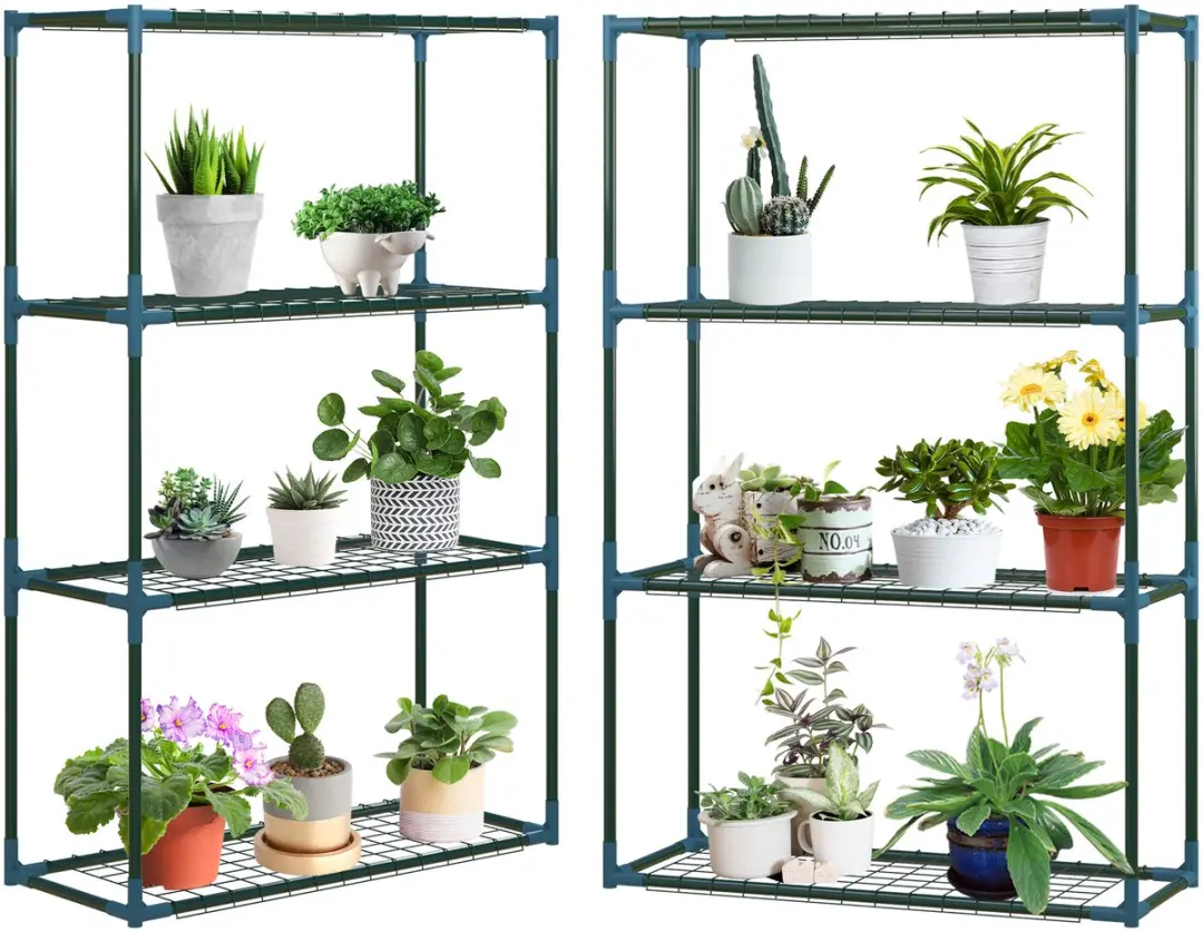 Outsunny Bloemenstandaard