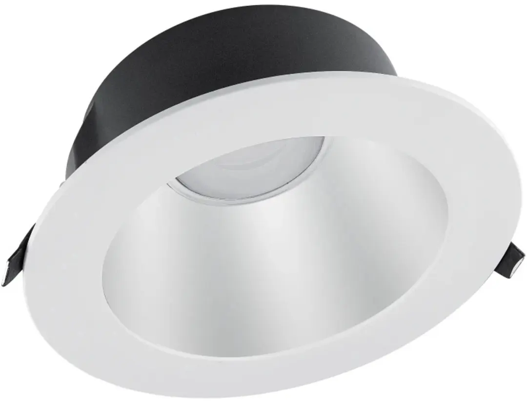 Ledvance LED Downlighter Ø155mm 14W 4000K IP54 DALI