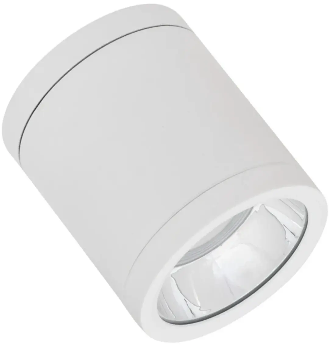 Ledvance LED Downlighter 15W 3000K IP65 - Zwart - 18x - afbeelding 3 van 4