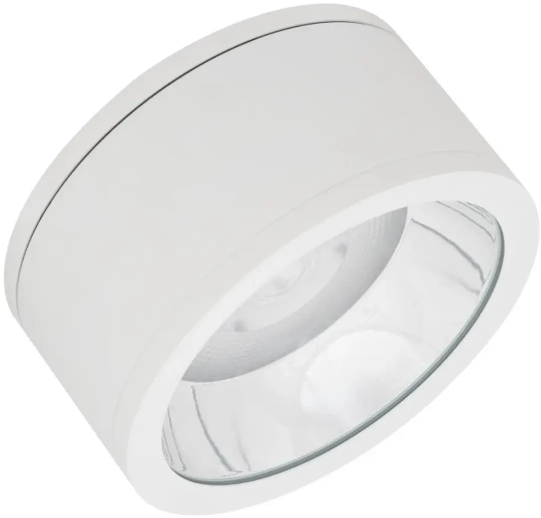 Ledvance LED Downlighter 45W 3000K IP65 - 4x - afbeelding 2 van 4