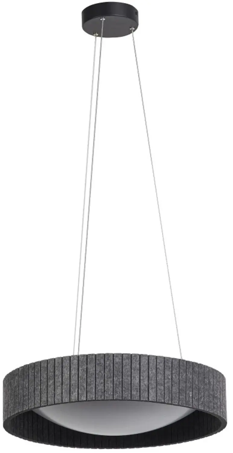 Ledvance LED Pendelarmatuur 28W 3000K