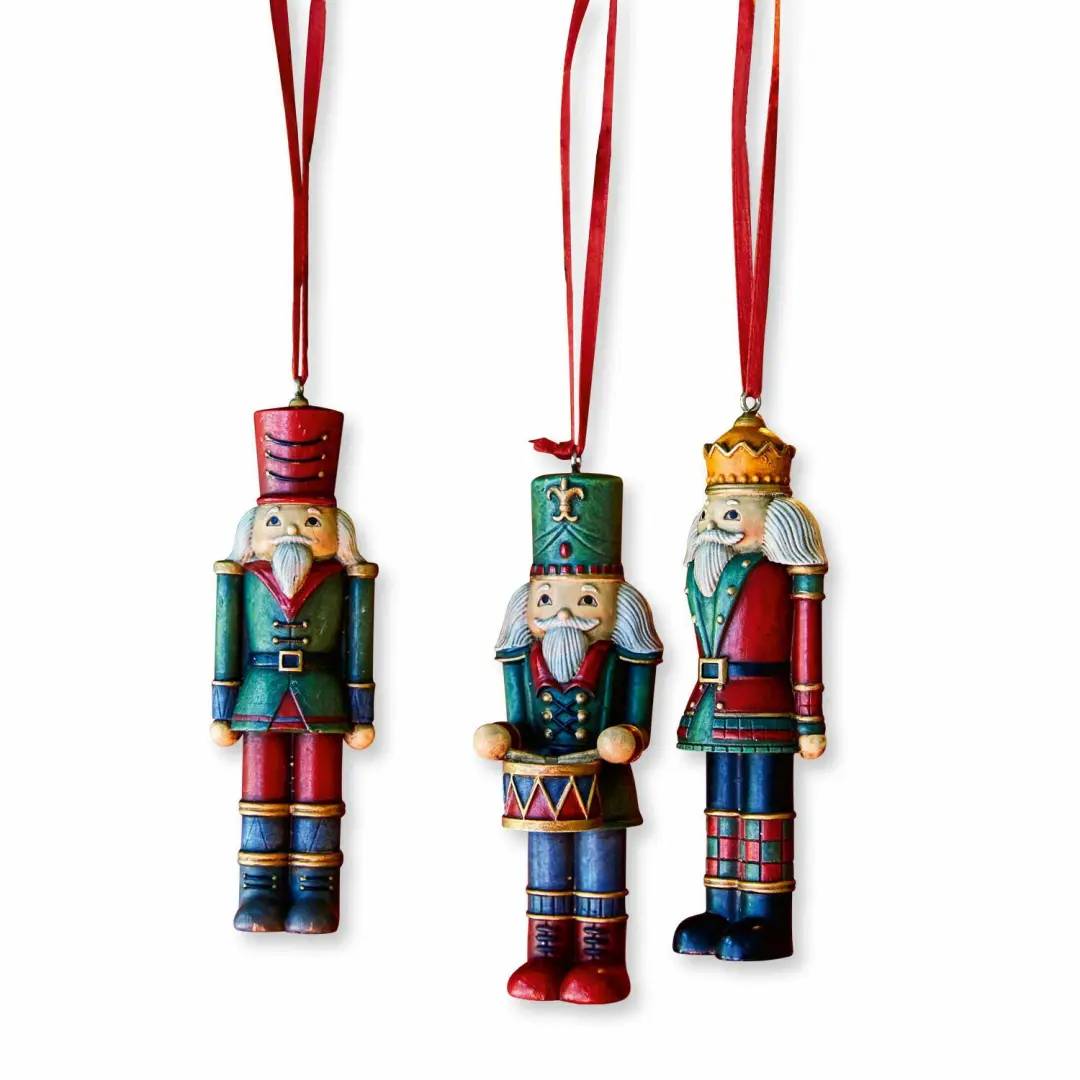Loberon Laudat Hanger Set van 3