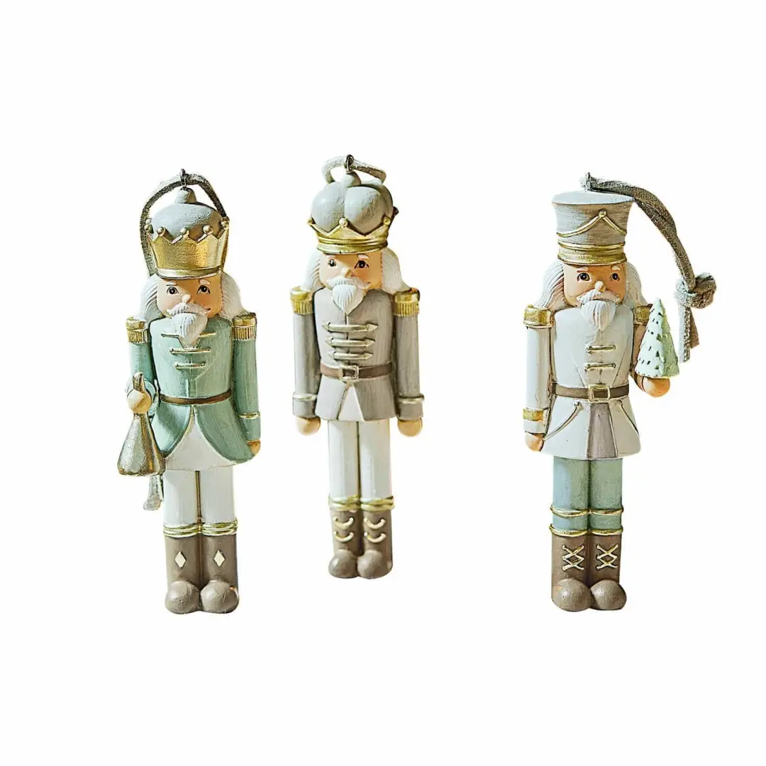 Loberon Randolph Hanger Set van 3