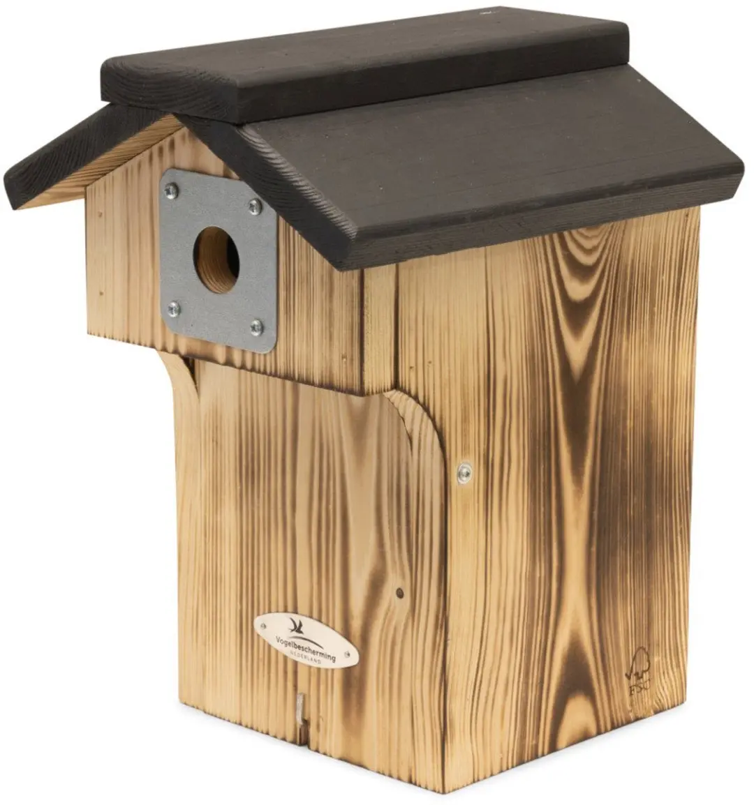 Vogelbescherming Nederland Nestkast Denton 28mm