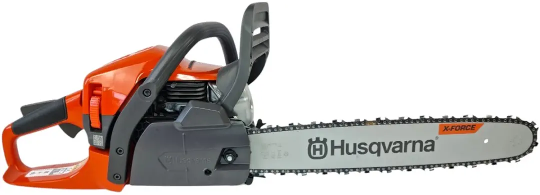 Husqvarna 450S Benzinekettingzaag - 2,4kW - 45cm - afbeelding 4 van 4