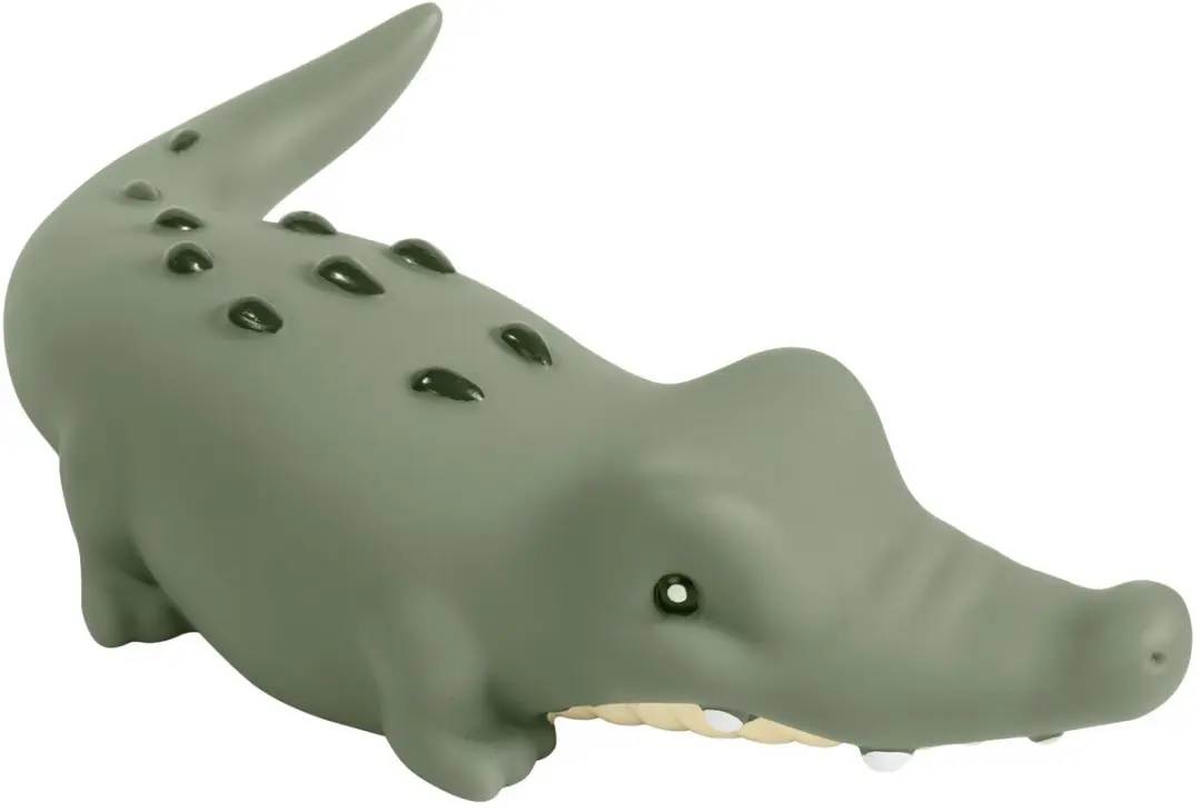 Little Dutch Nachtlampje Krokodil
