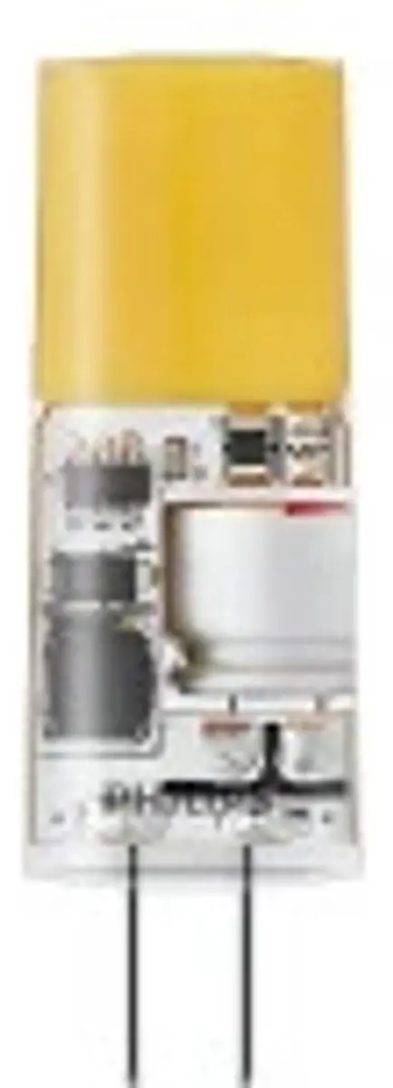 Philips CorePro LEDcapsule G4 2,4W