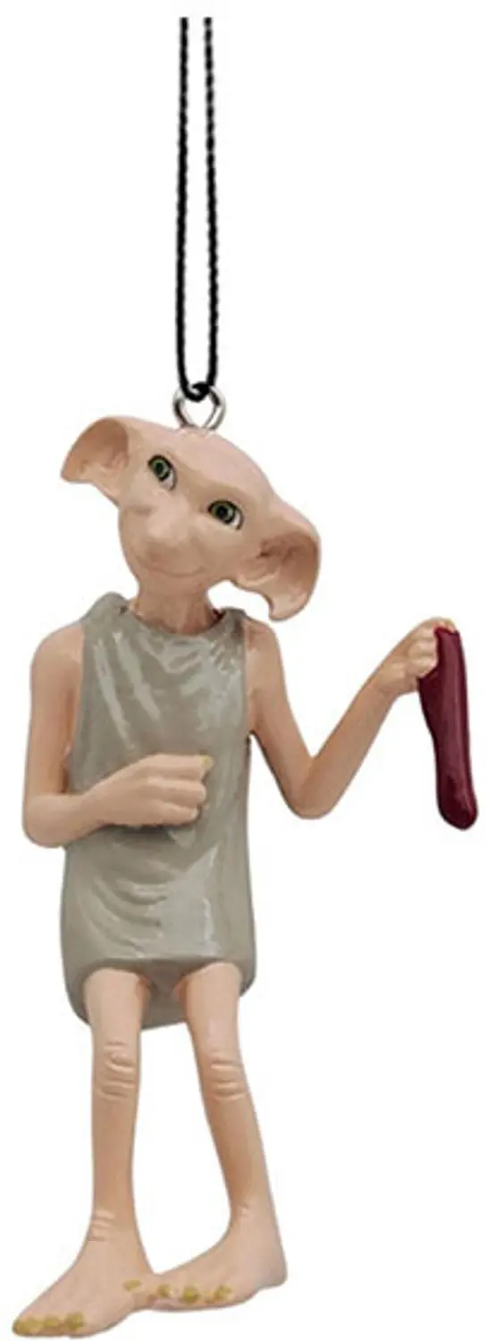 Dobby kerst ornament