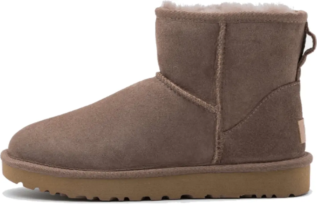 UGG Classic Mini II Boot Caribou (Women's)