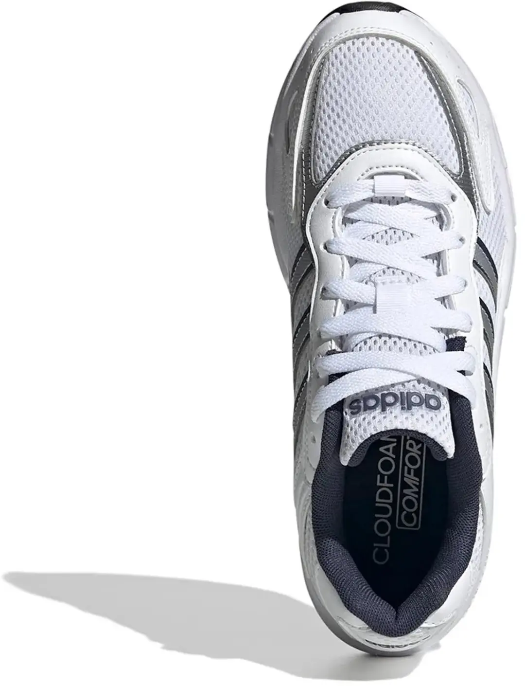 adidas Eclyptix 2000 dames sneakers - afbeelding 2 van 4