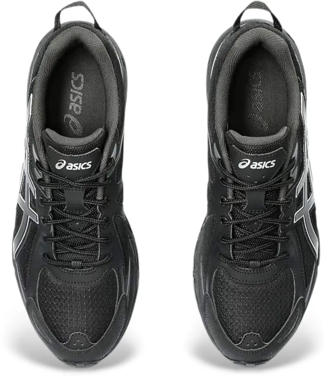 ASICS Gel-Venture 6 Heren Sneakers - Zwart - afbeelding 4 van 6