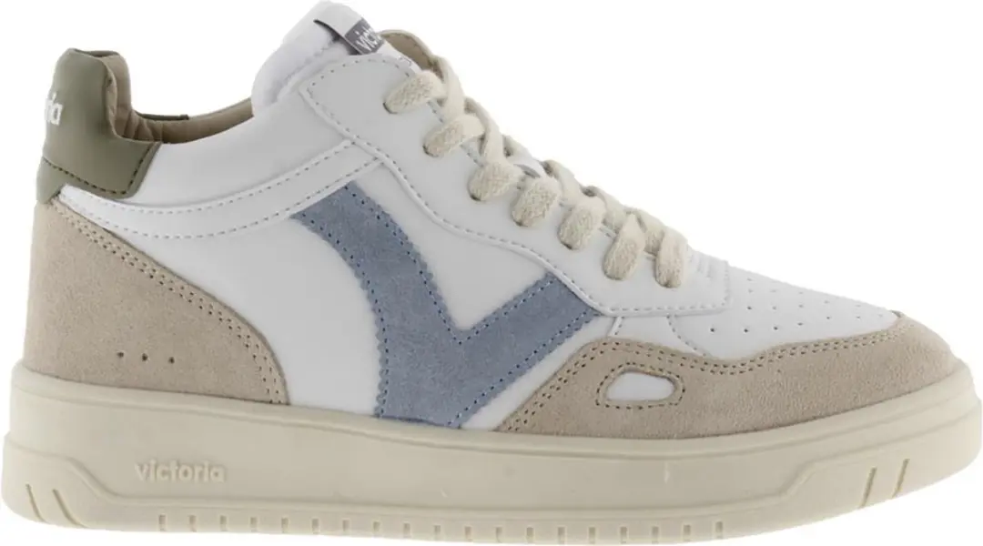 Seul Botin Efecto Piel And Serraje