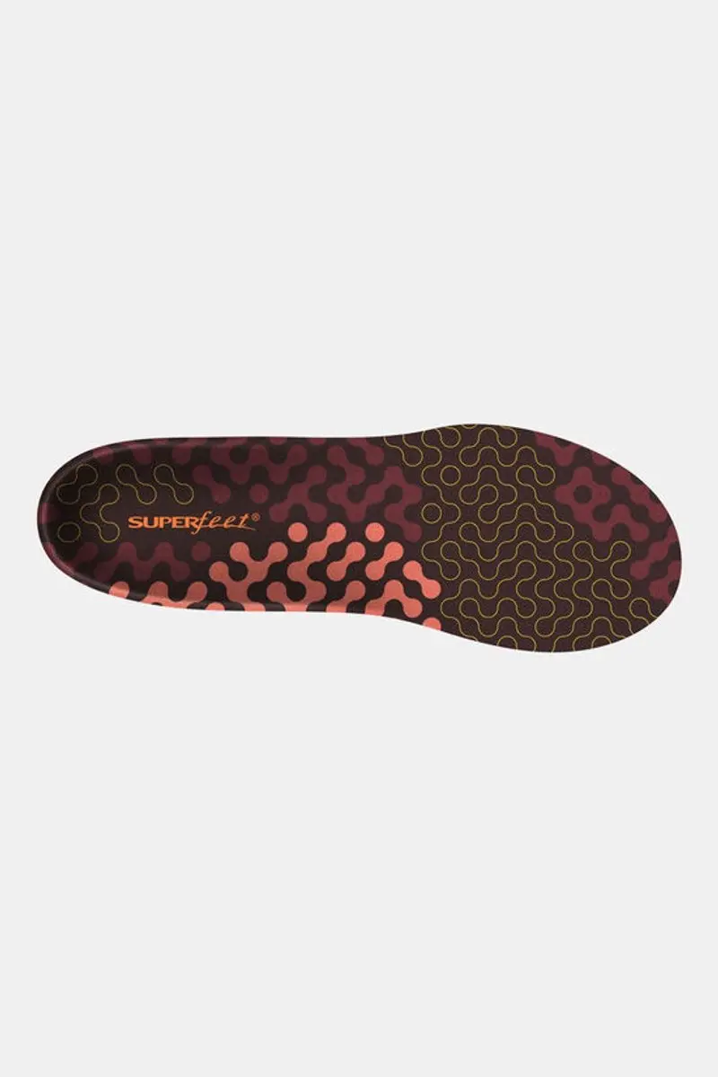 Superfeet Active Cushion Medium Arch Inlegzolen - 34-36 - afbeelding 2 van 2