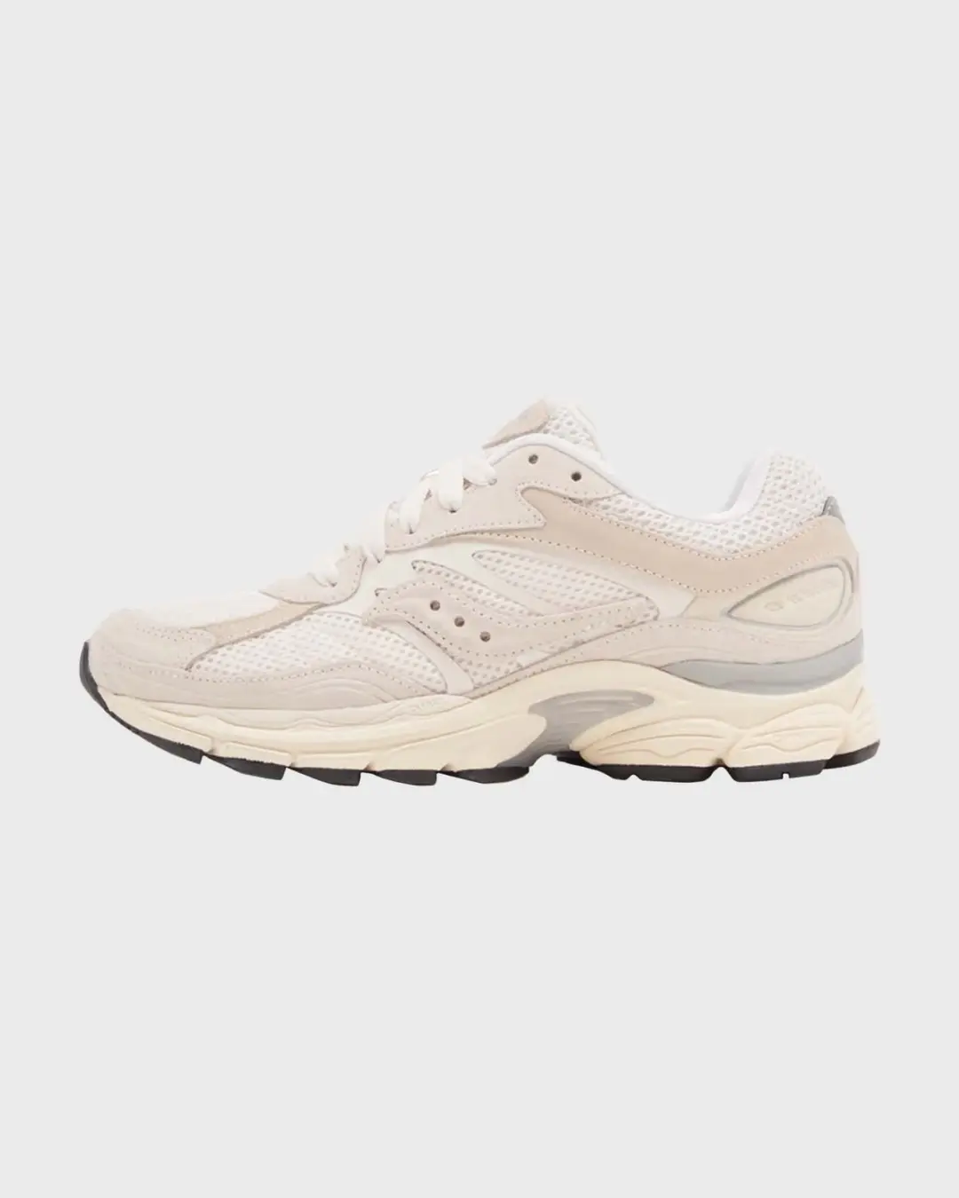 Saucony Omni 9 (Beige)
