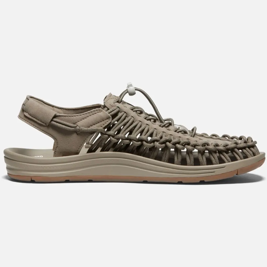 Keen Uneek Heren Sandalen - Taupe - afbeelding 6 van 6