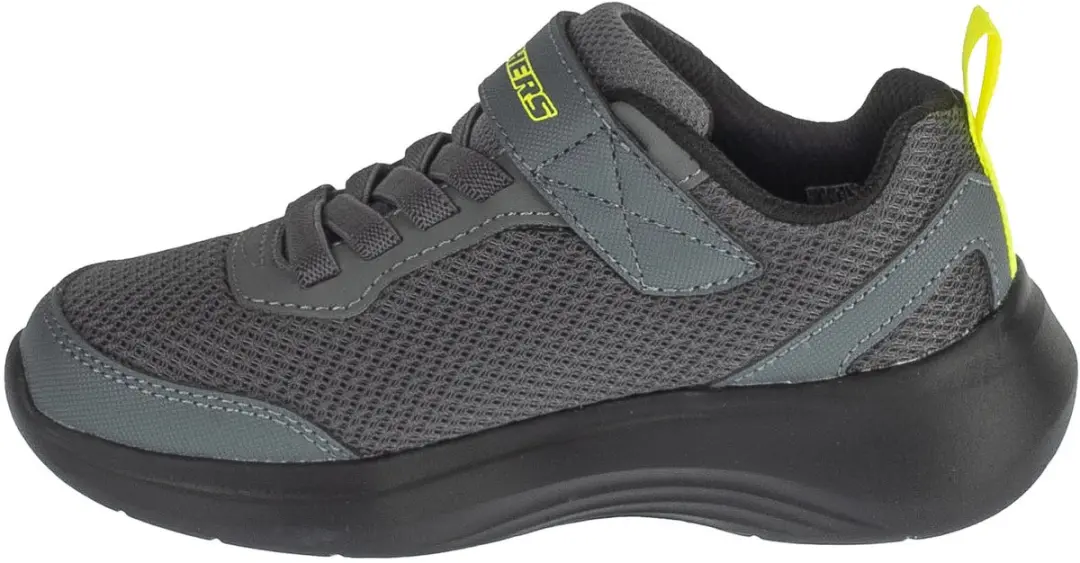Skechers Selectors Reset Achieved Sneakers - Grijs - Maat 29 - afbeelding 2 van 5