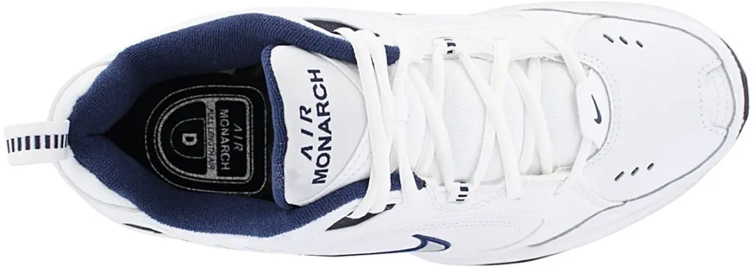 Nike Air Monarch IV Heren Sneakers - afbeelding 5 van 6