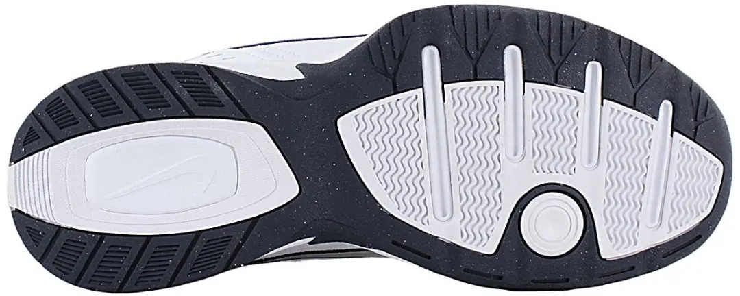 Nike Air Monarch IV Heren Sneakers - afbeelding 2 van 6