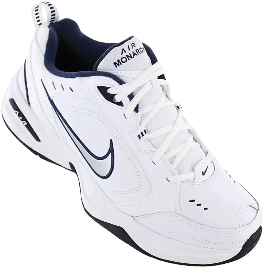 Nike Air Monarch IV Heren Sneakers - afbeelding 6 van 6