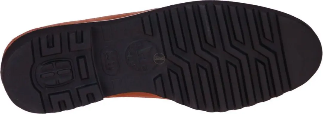 Mephisto Salka Cognac Schoen