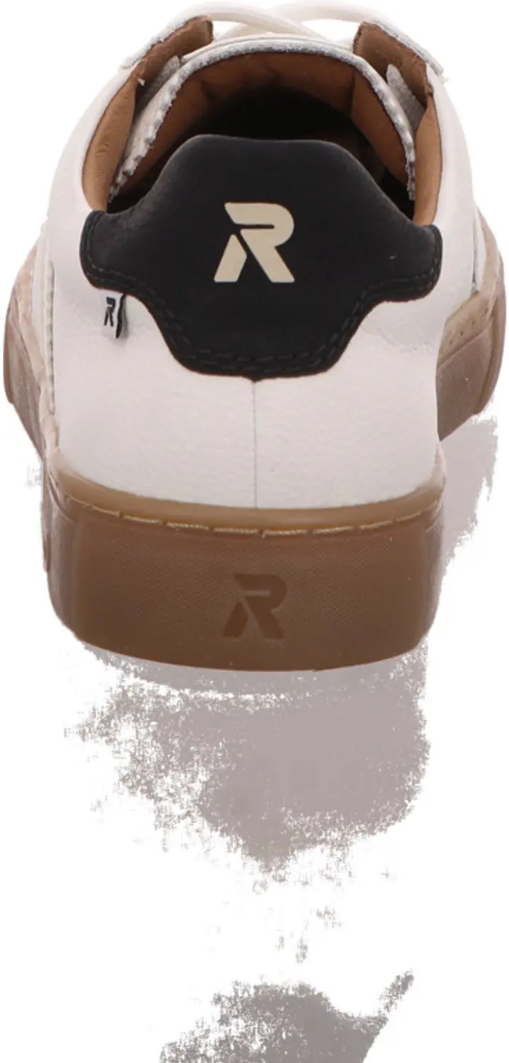 Rieker Evolution Heren Sneakers wit maat 46 - afbeelding 5 van 5
