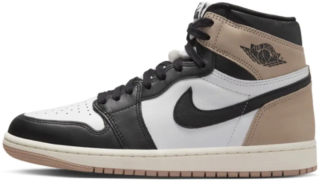 Nike Nike Air Jordan 1 Retro High OG 'Latte'