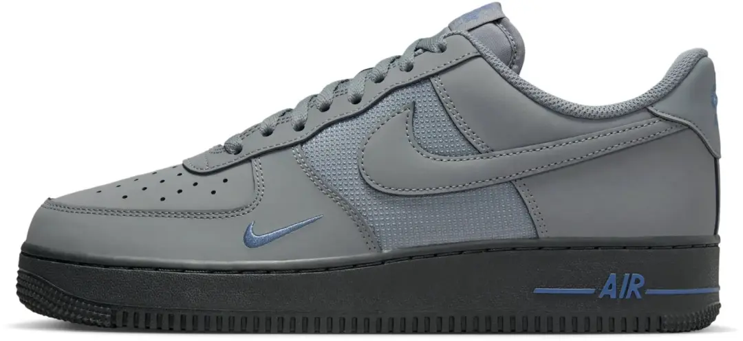 Nike Air Force 1 '07 LV8 "Smoke Grey"