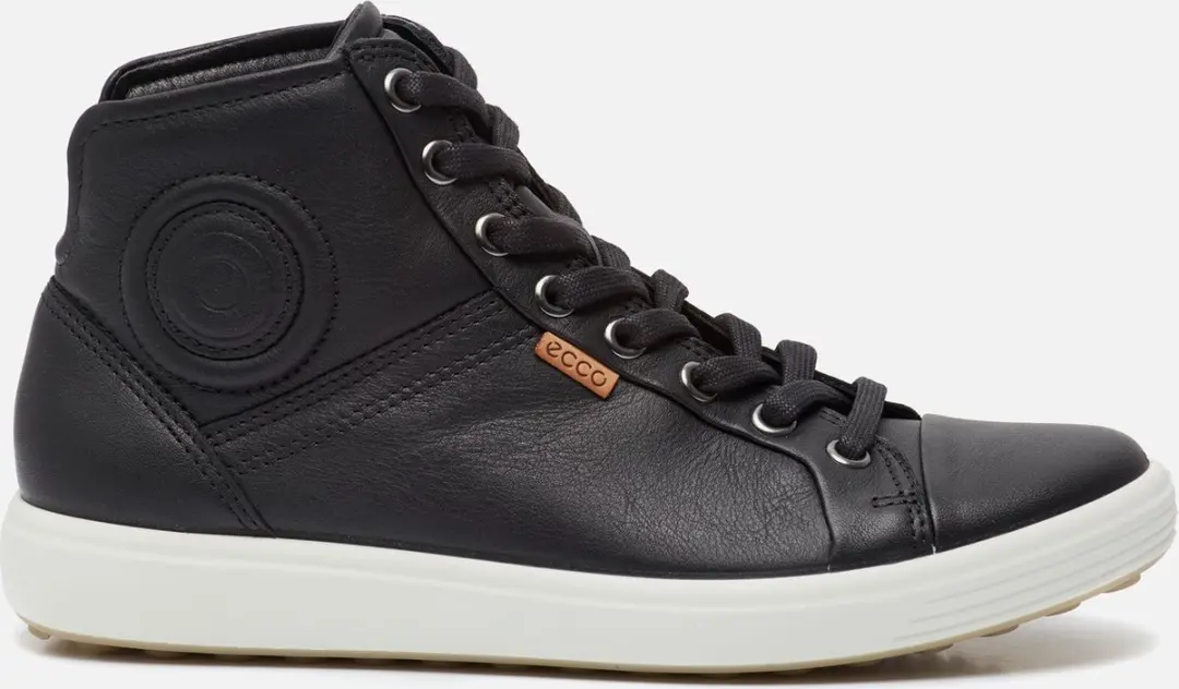 ECCO Soft 7 W Dames Sneakers