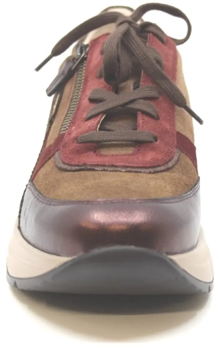 Mephisto Laonie Sneakers - afbeelding 3 van 4