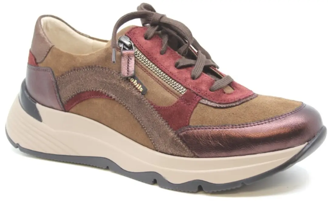Mephisto Laonie Sneakers