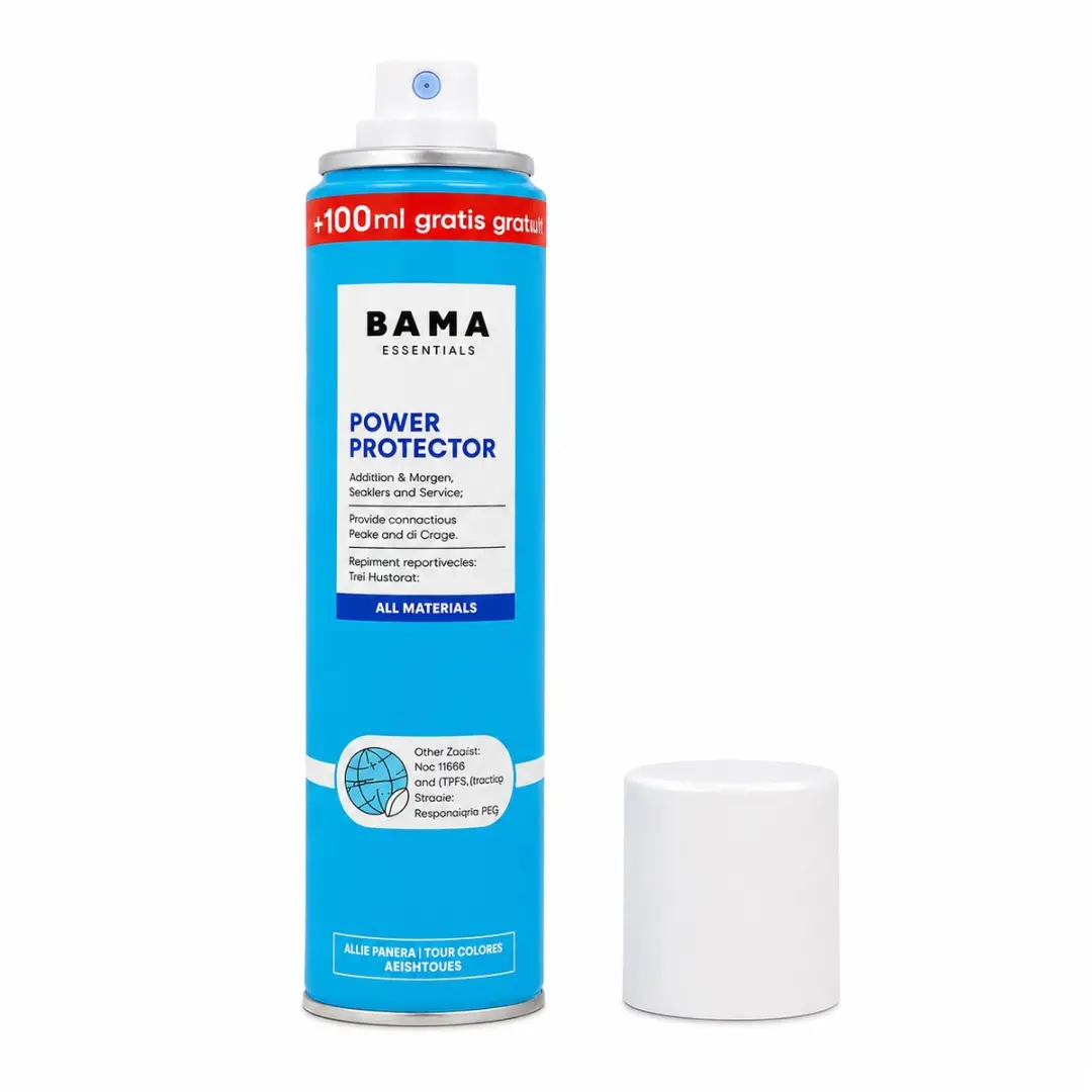Bama Power Protector 400ml