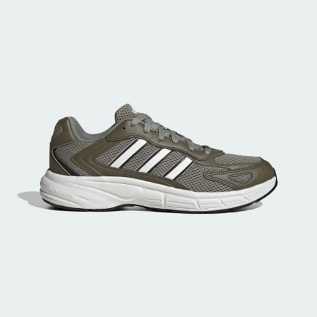 Adidas Eclyptix 2000 Kaki Sneaker