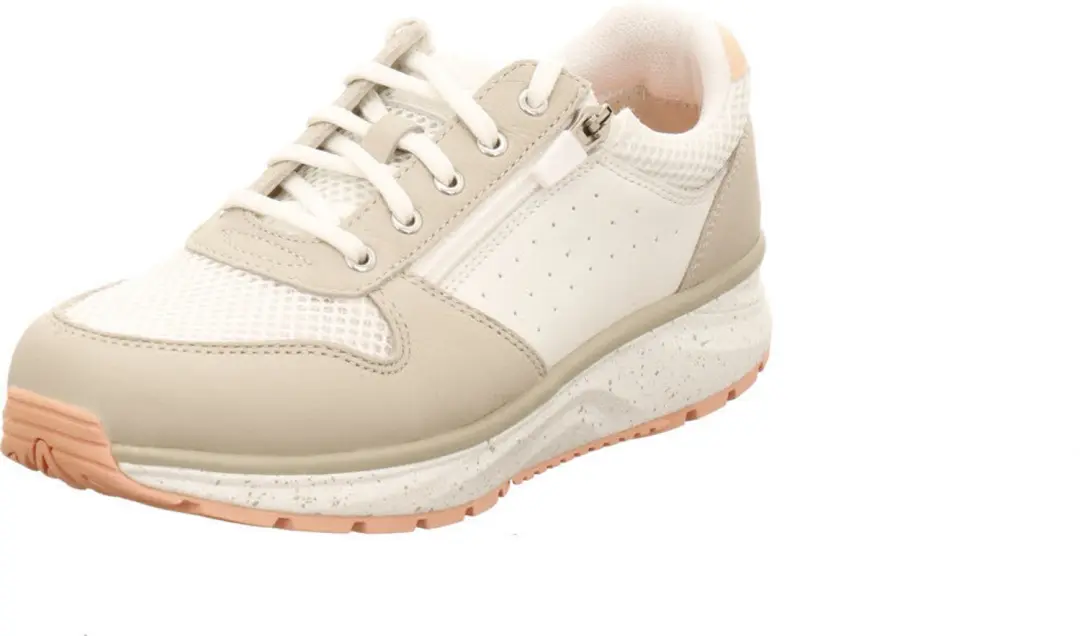 Joya Dames Lage sneakers beige maat 39