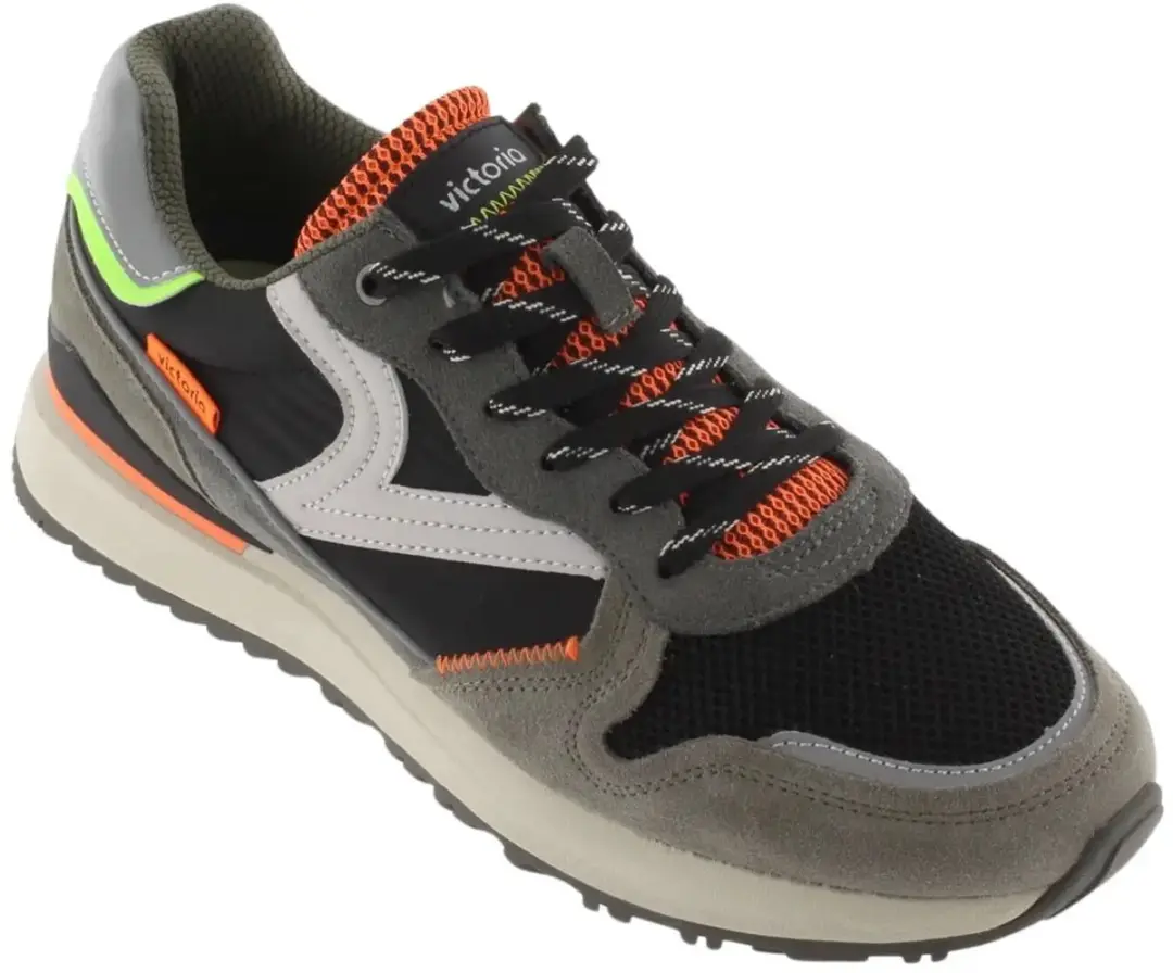Victoria Leggera Trainers - Zwart - 44 - afbeelding 2 van 2