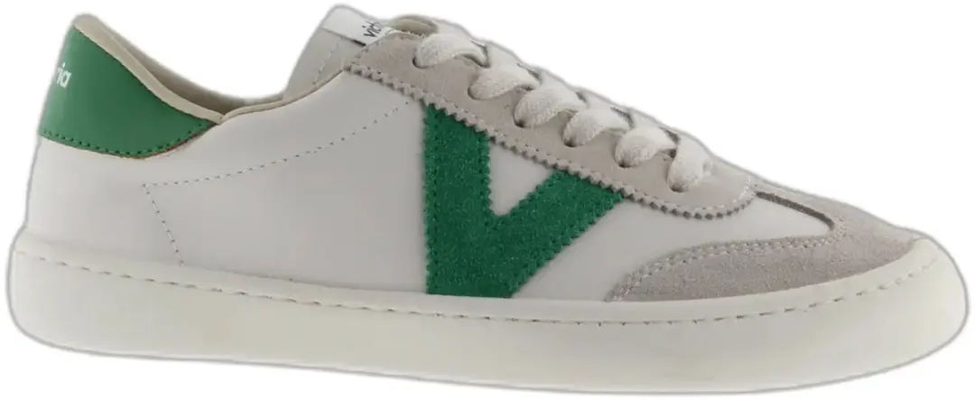 Trainers Victoria Olmo