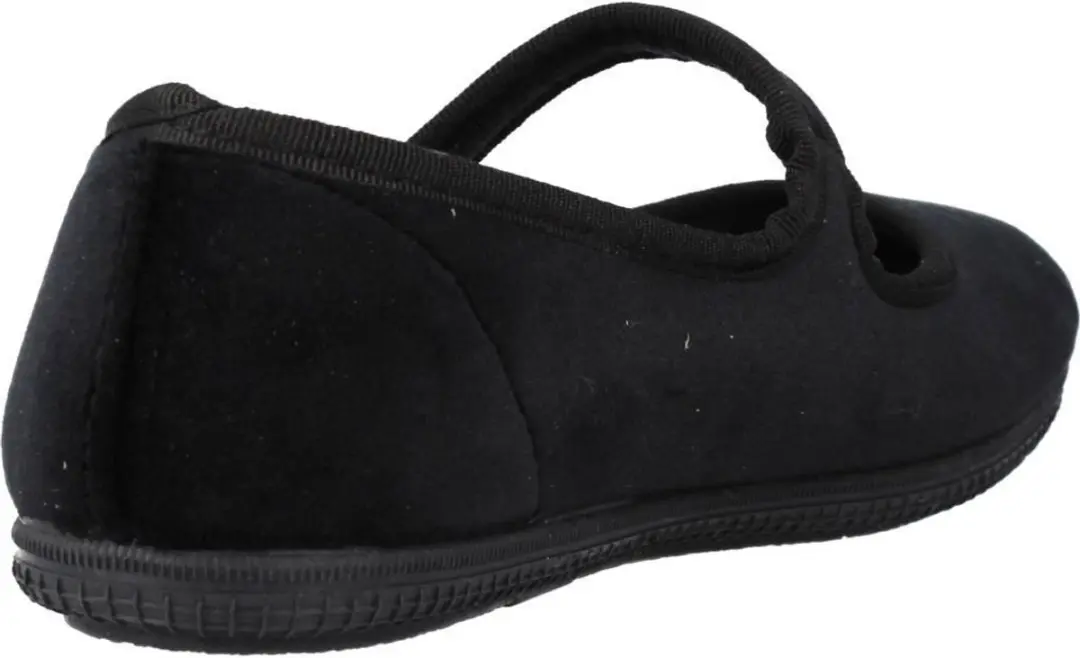 VICTORIA 104913V Zwart 31 EU
