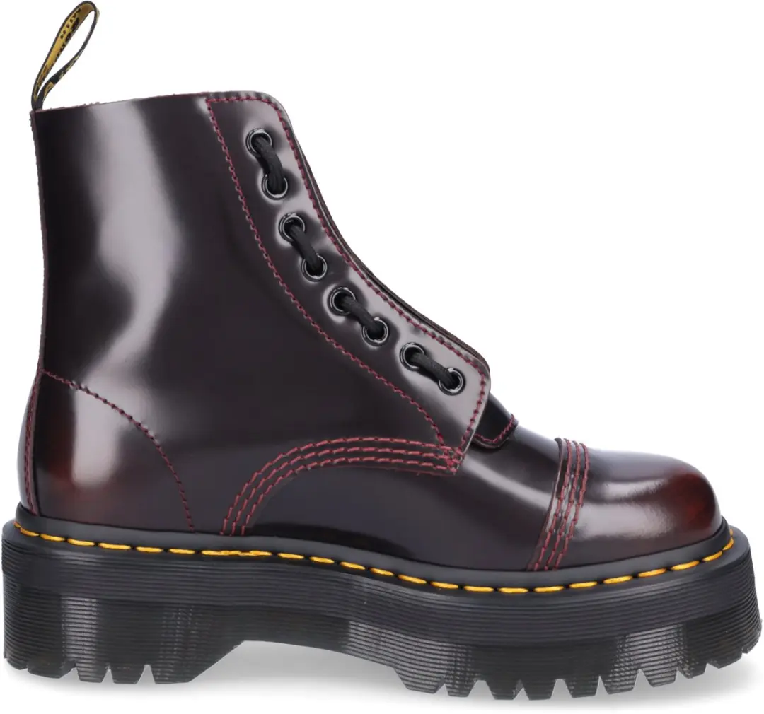 Dr. Martens Sinclair Laarzen - afbeelding 2 van 6