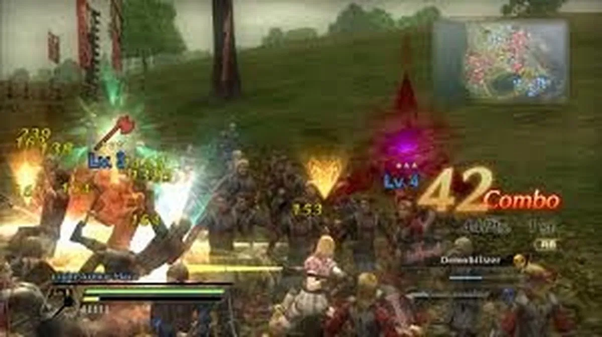 Plaion Bladestorm - The Hundred Years War PS3