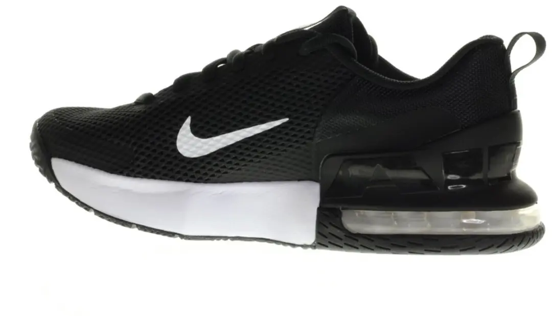 Nike Air Max Alpha Trainer 6 Trainingsschoenen - Zwart - afbeelding 2 van 5