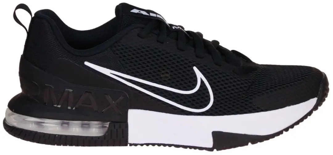 Nike Air Max Alpha Trainer 6 Trainingsschoenen - Zwart - afbeelding 4 van 5