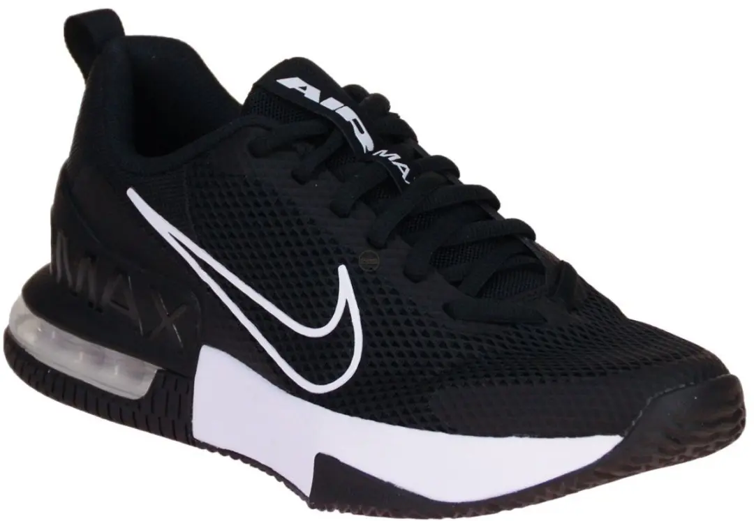 Nike Air Max Alpha Trainer 6 Trainingsschoenen - Zwart - afbeelding 3 van 5
