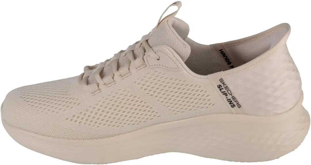 Skechers Skech-Lite Pro Primebase Sneakers - Wit - 41.5 - afbeelding 4 van 6