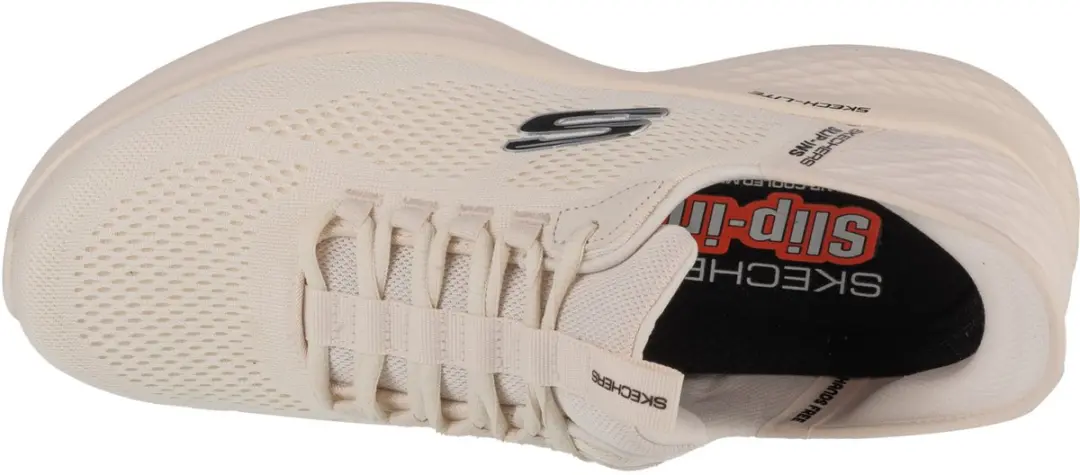 Skechers Skech-Lite Pro Primebase Sneakers - Wit - 41.5 - afbeelding 5 van 6
