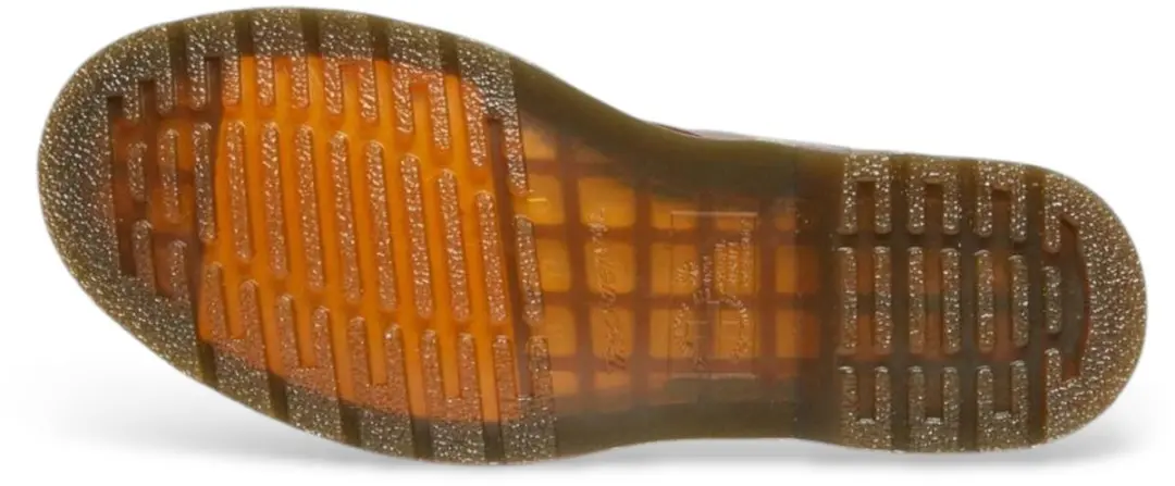Dr. Martens 1460 Pascal Ambassador Laarzen - Cognac - afbeelding 5 van 6