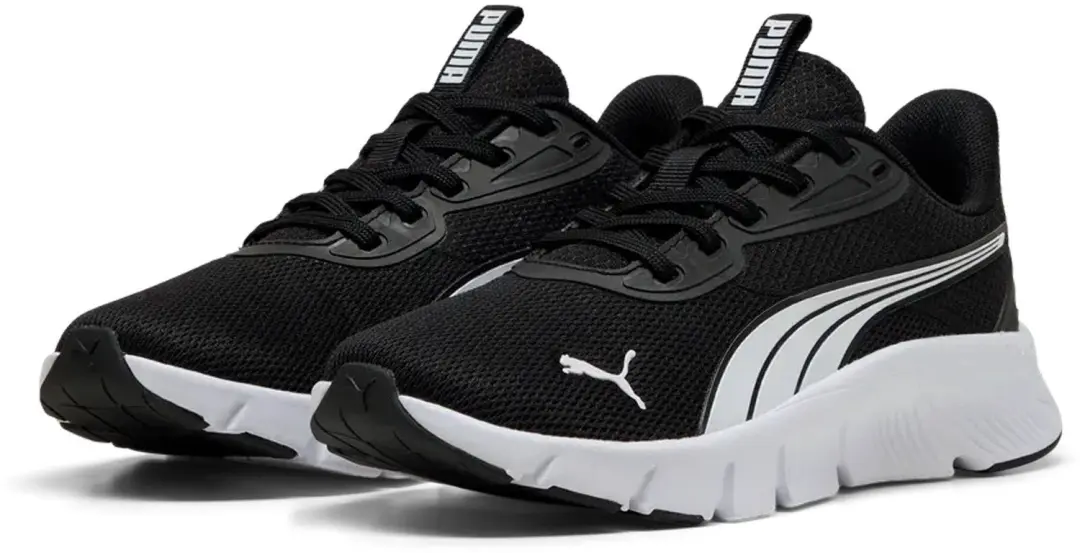 PUMA FlexFocus Lite Hardloopschoenen Junior
