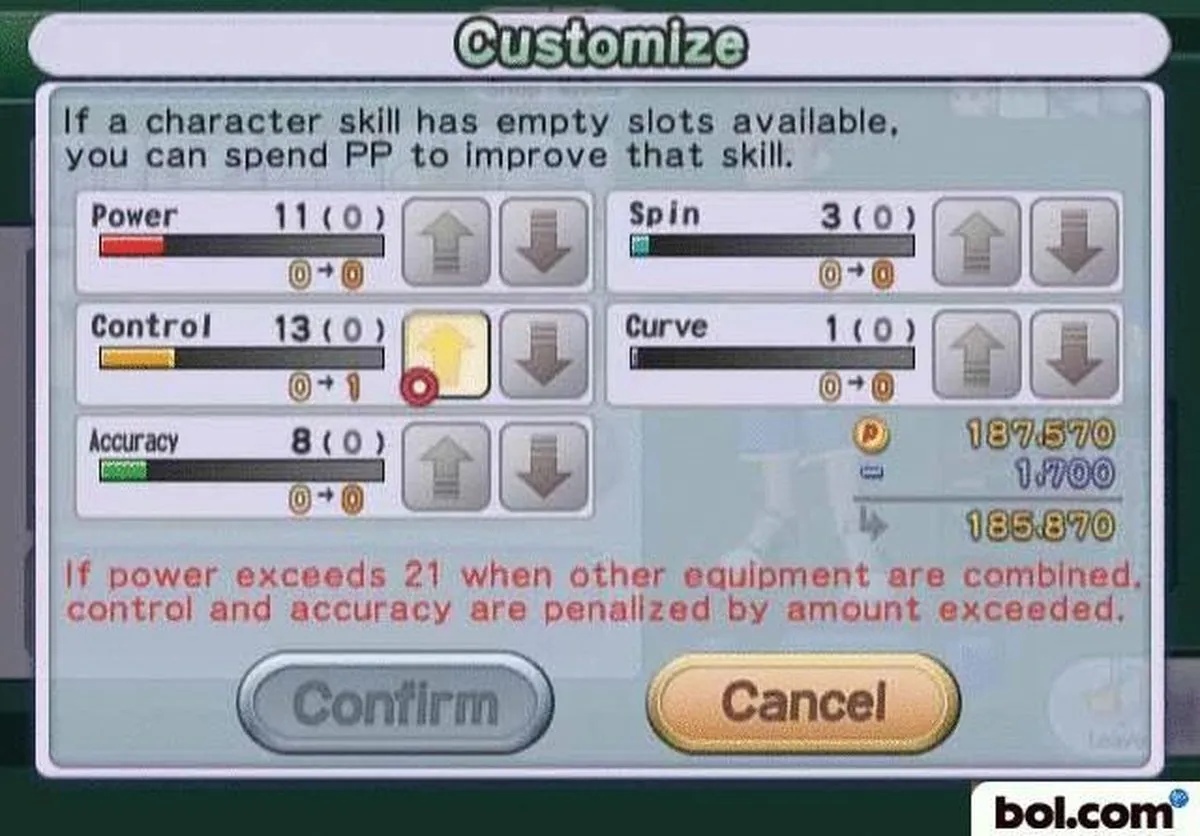 Plaion Pangya! Golf With Style - Wii