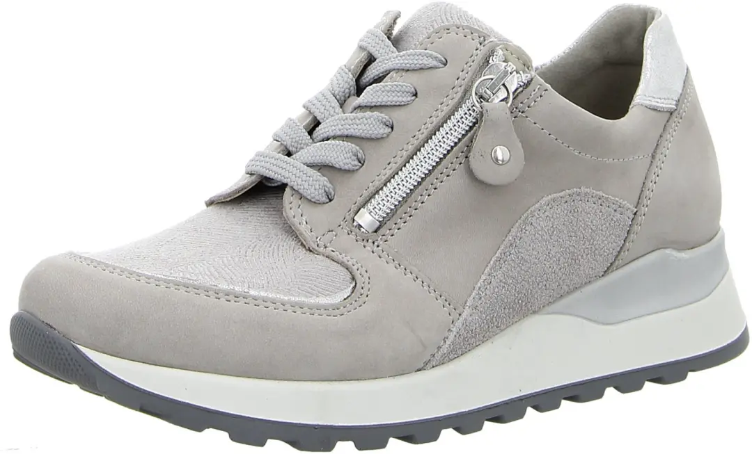 Waldläufer Hiroko Dames Veterschoenen